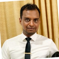 Kusal Munasinghe