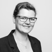 Louise Berg Bjerregaard