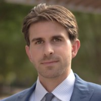 Jonathan Tate McMullen, CFP®, EA