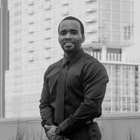 Gregory Goolsby , FMP