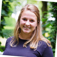 Sara Bergkamp