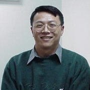 Larry Yen