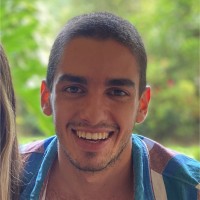 Daniel Ochoa Ruiz Velasco