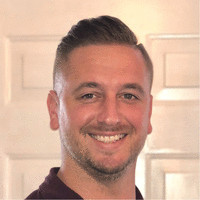 Kane Mehaffey