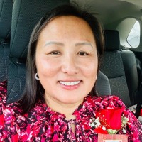 Joy Thao ~Zen is loving what I do and doing what I love.~