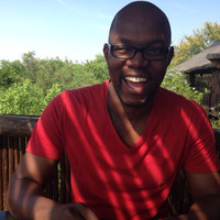 Mpho Ndlovu