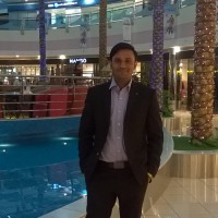 Nitin Mahalley