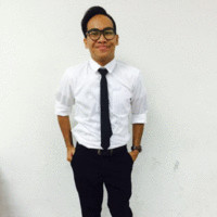 Shahrul Nizam Tajuddin