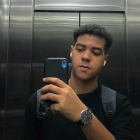 Guilherme Moraes
