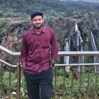 Mudanuri Chaithanya Kumar