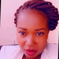Phylis Wangari