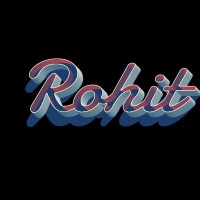 Rohit Singh