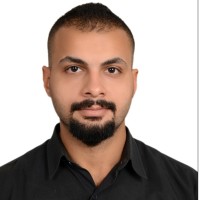 Ahmed Mostafa