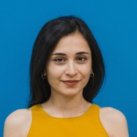 Ani Harutyunyan