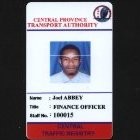 Joel Abbey