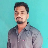 Amarnath Thoti
