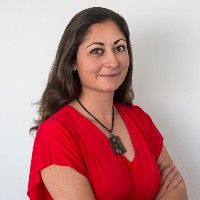 Nikoleta Fasleva
