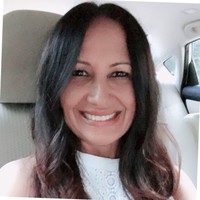 Maria Diaz Negron
