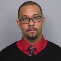 Michael Patterson