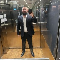 Matthew Tibaldi