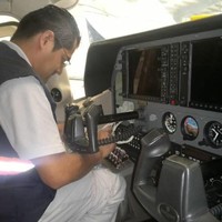 Josue Palafox