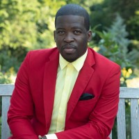 Marshall Troublefield, Jr.