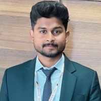 Deepak kumar Nahak