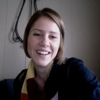 Joanna Butterworth