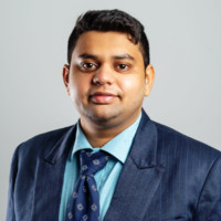 Nikunj Doshi 💎💎