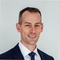 Benjamin Westcott