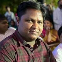 Surupalli Ramamurthy
