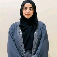Zainab Malik