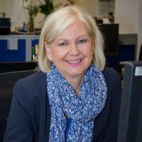 Heather Harper MBE