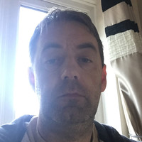 Stephen Daye