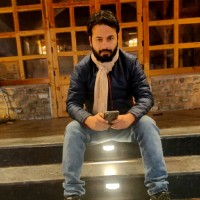 Naushad Ahmad