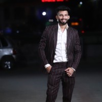 Aman Sethi