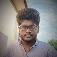 Raghupathy M