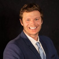 Dustin Reynolds, Md