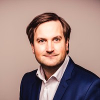 Daniel Todt