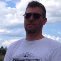Peter Bergström