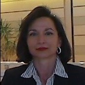 Carole Dumas