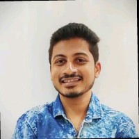 Krishna Kabra