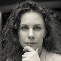 Natalie Morokhovskaya
