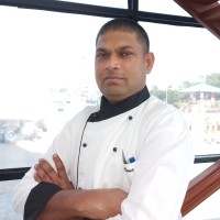 Santosh Bhartiya