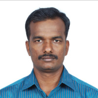 Alagirisamy Velusamy
