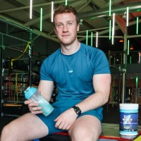 George The Big Lad Podcast