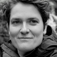 Lucy Wilson