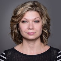 Yulia Zolotareva