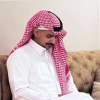 محمد الزبيدي