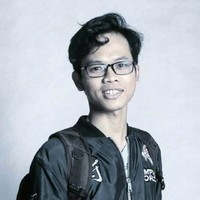 Muhammad Nur Ridhoaji